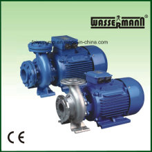 Standard Monoblock Centrifugal Pumps